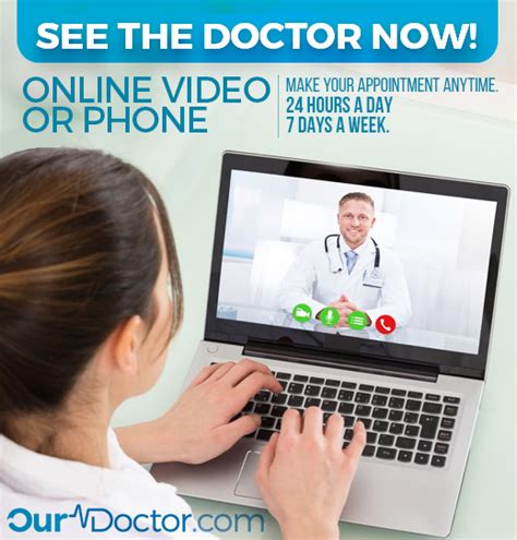 Ourdoctor .